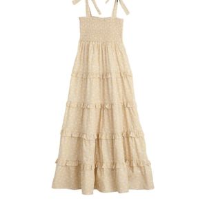 Maisonette Brooklyn Dress